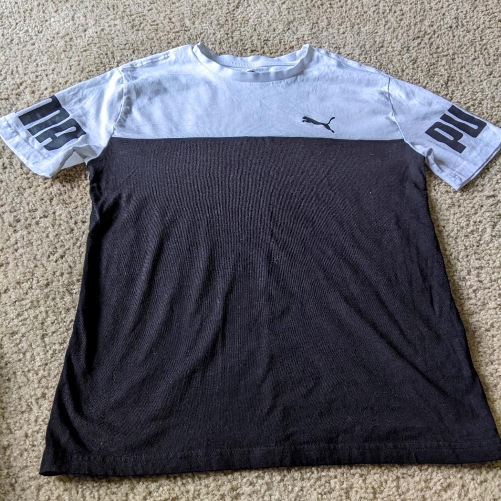 Puma T-shirt Boys